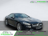 Mercedes SL occasion année 2019 boite Automatique Annonce Mercedes SL occasion Essence 400 BVA à Beaupuy