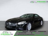 Mercedes SL occasion année 2019 boite Automatique Annonce Mercedes SL occasion Essence 400 BVA à Beaupuy