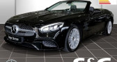Annonce Mercedes SL occasion Essence 400 Comand R%C3%BCKam LED Pano  DANNEMARIE