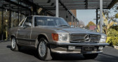 Mercedes SL 420  1985 - annonce de voiture en vente sur Auto Sélection.com