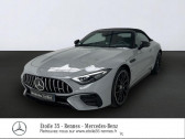 Mercedes Classe C 200 200 d 163ch Avantgarde Line  2022 - annonce de voiture en vente sur Auto Slection.com
