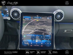 Mercedes SL 43 AMG 381h 9G Speedshift MCT AMG  occasion  Gires - photo n8