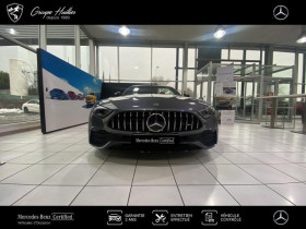 Mercedes SL 43 AMG 381h 9G Speedshift MCT AMG  occasion  Gires - photo n5