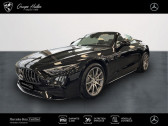 Annonce Mercedes SL occasion Hybride 43 AMG 381h 9G Speedshift MCT AMG  Gires