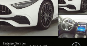 Mercedes SL occasion  mise en vente à DANNEMARIE par le garage MB68 AUTO IMPORT - photo n°1