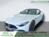 Mercedes SL occasion année 2023 boite Automatique Annonce Mercedes SL occasion Essence 43 AMG à Beaupuy