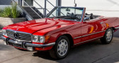 Mercedes SL occasion année 1972 boite Automatique Annonce Mercedes SL occasion Essence 450 v8 et 4 places avec capote hardtop à Le Havre