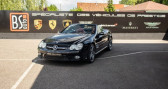 Mercedes SL 55 AMG Compresseur 517ch - Suivi intgral !  2007 - annonce de voiture en vente sur Auto Sélection.com