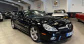 Annonce Mercedes SL occasion Essence 550  Loos-en-Gohelle