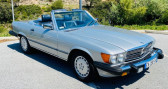 Mercedes SL 560 V8 CABRIOLET   SAINT RAPHAEL 83