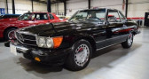 Mercedes SL occasion année 1988 boite Automatique Annonce Mercedes SL occasion Essence 560 V8 à Le Havre