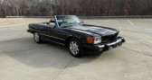 Mercedes SL occasion année 1989 boite Automatique Annonce Mercedes SL occasion Essence 560 V8 à Le Havre