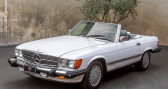 Mercedes SL occasion année 1987 boite Automatique Annonce Mercedes SL occasion Essence 560 à Le Havre