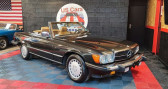 Mercedes SL 560   CREANCES 50