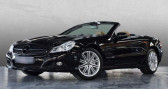 Mercedes SL 600 - BVA COUPE - BM 230 . PHASE 2   Ozoir-la-Ferrire 77