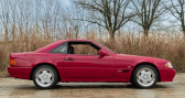 Mercedes SL 600 V12   Reggio Emilia 42