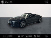 Mercedes SL occasion année 2023 boite Automatique Annonce Mercedes SL occasion Essence AMG 43 à Fontanil-Cornillon