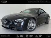 Annonce Mercedes SL occasion Essence AMG 43  Fontanil-Cornillon