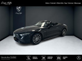 Mercedes SL occasion année 2023 boite Automatique Annonce Mercedes SL occasion Essence AMG 43 à Fontanil-Cornillon