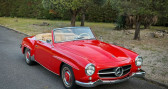 Mercedes SL Classe 190 Top Classics   SAINT LAURENT DU VAR 06