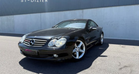 Mercedes SL , garage TRANSAKAUTO SAINT-DIZIER  Saint-Dizier