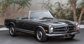 Mercedes SL occasion année 1968 boite Automatique Annonce Mercedes SL occasion Essence Classe 280 à Le Havre