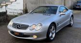 Annonce Mercedes SL occasion Essence Classe 3.7 350 245 ch bva �lectrique � Juvisy Sur Orge