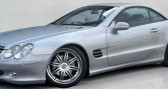 Annonce Mercedes SL occasion Essence CLASSE 350 V6 3.7i 245CH ROADSTER AUTOMATIQUE (17 CV) + PACK à Thiers