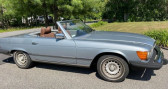 Mercedes SL Classe 380   Le Havre 76