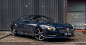 Mercedes SL , garage AR AUTO � Sausheim