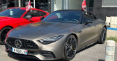 Annonce Mercedes SL occasion Essence Classe 43 amg  AGDE
