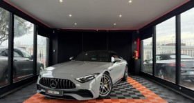 Mercedes SL , garage MOTORS TRADING � Les Ulis