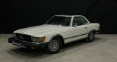 Annonce Mercedes SL occasion Essence Classe 450 SL450 V8 Origine USA Disponible en France  SAINT AUNES