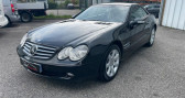 Mercedes SL occasion année 2002 boite Automatique Annonce Mercedes SL occasion Essence Classe 500 Roadster 5.0 L V8 306 Cv 119500 Km certifié Excel à SILLINGY