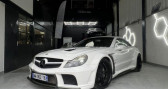 Annonce Mercedes SL occasion Essence CLASSE 55 ROADSTER AMG BA � pont de claix