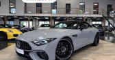 Mercedes SL Classe 63 AMG 585 cv Speedshift 4MATIC  / 1re MAIN /FULL OP   Saint Denis En Val 45