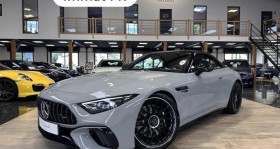 Mercedes SL , garage L'AUTOMOBILE ORLEANS  Saint Denis En Val