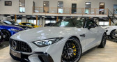 Annonce Mercedes SL occasion Essence Classe 63 AMG 585 Speedshift 4MATIC+ / 1re MAIN /FULL OPTIO  Saint Denis En Val