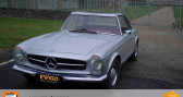 Mercedes SL Classe Mercedes 250 CABRIOLET CALIFORNIA  1968 - annonce de voiture en vente sur Auto Sélection.com