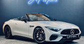 Annonce Mercedes SL occasion Hybride Classe MERCEDES BENZ 43 AMG phase 2 2.0 SL43 382 1ERE MAIN E  Thoiry