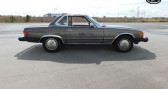 Mercedes SL occasion année 1981 boite Automatique Annonce Mercedes SL occasion Essence Classe Moteur V8 3,8 à Le Havre