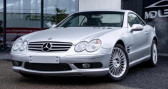 Annonce Mercedes SL occasion Essence Classe Roadster 55 AMG A � Lyon