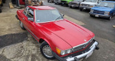 Mercedes SL Classe SL450 V8 4.5 cabriolet + hard top R107   Breteuil 60
