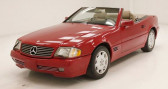 Mercedes SL occasion année 1995 boite Automatique Annonce Mercedes SL occasion Essence Classe V8 à Le Havre