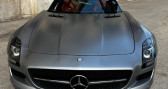 Mercedes SL occasion année 2013 boite Automatique Annonce Mercedes SL occasion Essence COUPE V8 6.3 AMG GT SPEEDSHIFT DCT à PARIS