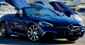 Annonce Mercedes SL occasion Essence EXCEPTIONNELLE 400 3.0 V6 BI-TURBO 367ch 9G TRONIC DESIGNO E  Sainte Maxime