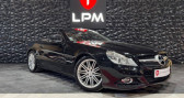 Annonce Mercedes SL occasion Essence II (R230) 300  ROQUEBRUNE SUR ARGENS