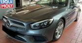 Annonce Mercedes SL occasion Essence III (R231) 400 9G-Tronic  VERTOU