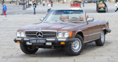 Mercedes SL MERCEDES BENZ 450 SL   PARIS 75