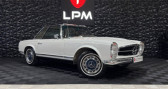Annonce Mercedes SL occasion Essence PAGODE 280 � ROQUEBRUNE SUR ARGENS